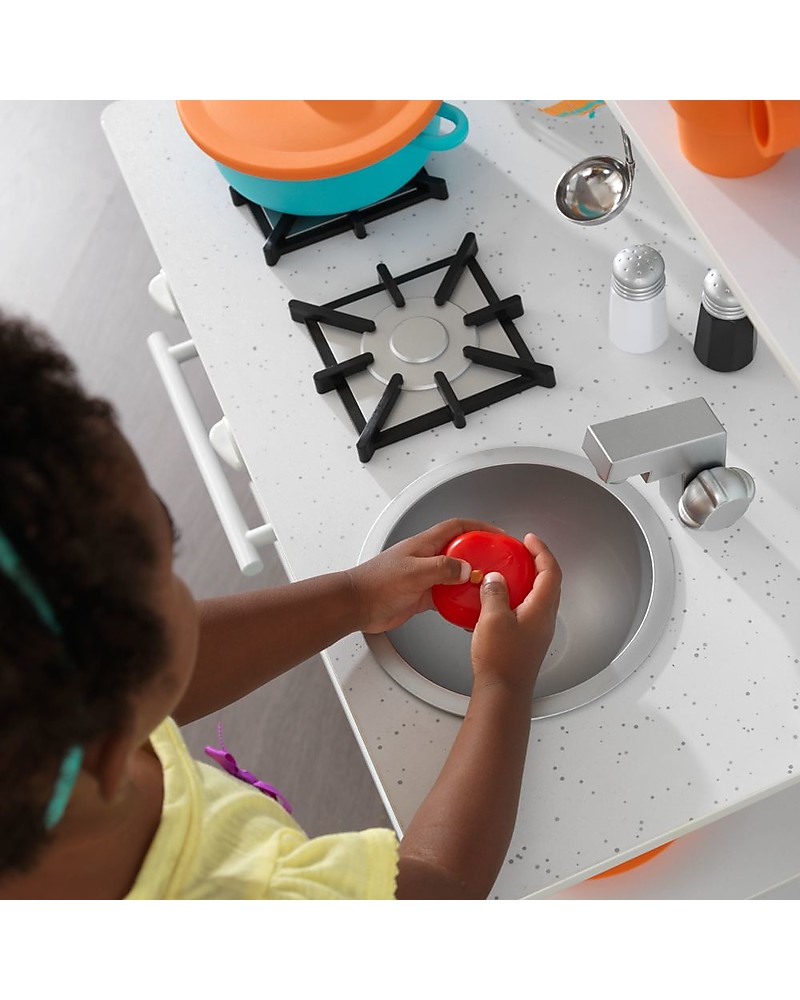 kidkraft all time play kitchen